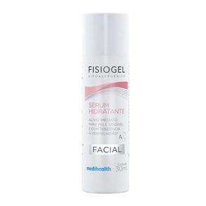 Sérum Hidratante Facial Fisiogel A.I. Pele Sensível Ação Calmante 30ml