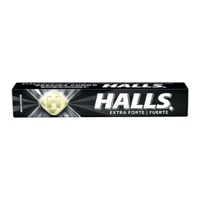 Bala Halls Sabor Extra Forte 28g