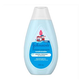Condicionador Johnson's Baby Cheirinho Prolongado 200ml