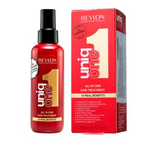 Leave-in Uniq One All In One Hair Treatment Revlon Professional 150ml