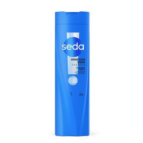 Shampoo Seda Hidratação Diária 325ml