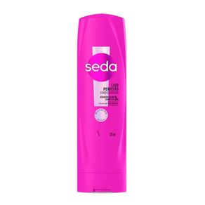 Condicionador Seda Liso Perfeito 325ml