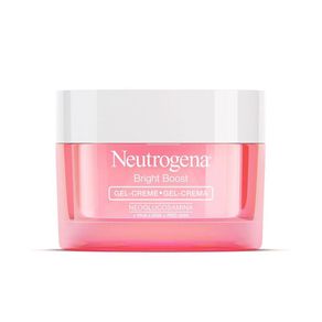 Gel Creme Facial Antissinais Neutrogena Bright Boost 50ml