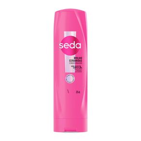 Condicionador Seda Ceramidas Infusão Ativa Retinol e Colágeno 325ml