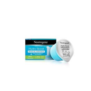 Refil Hidratante Facial Neutrogena Hydro Boost Water Gel 50g