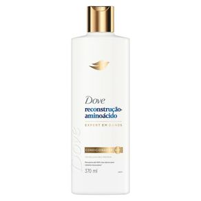 Condicionador Dove Reconstrução+ Aminoácido Expert em Danos 370ml