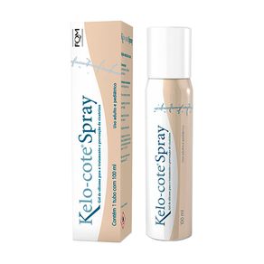 Gel-Hidratante Kelo-Cote Spray 100ml