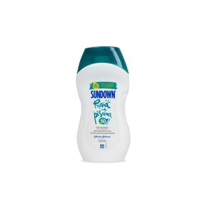 Protetor Solar Sundown Praia e Piscina FPS50 120ml