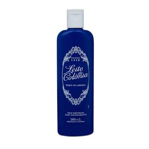 Loção de Limpeza Leite de Colônia Toque de Carinho 200ml