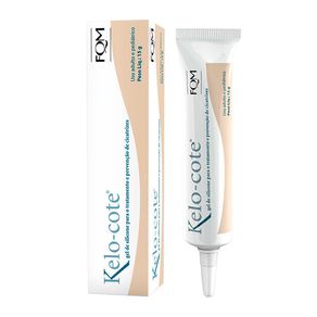 Gel de Silicone Kelo-Cote 15g