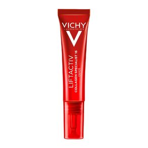 Creme para Área dos Olhos Vichy Liftactiv Collagen Specialist 16 15ml