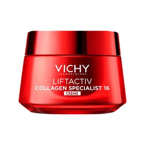 Creme Facial Vichy Liftactiv Collagen Specialist 16 50ml