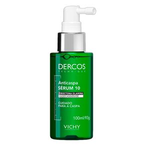 Sérum Capilar Anticaspa Vichy Dercos Sérum 10 100ml