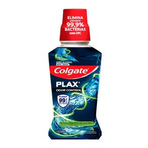 Enxaguante Bucal Colgate Plax Odor Control 250ml