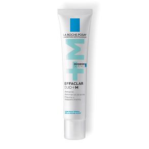 Creme Facial La Roche-Posay Effaclar Duo+M 40ml