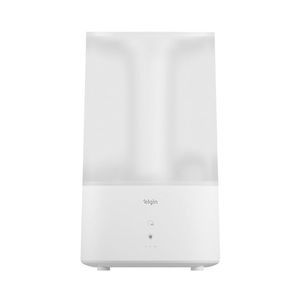 Umidificador de Ar Touch Elgin Desligamento Automático Bivolt 4 Litros
