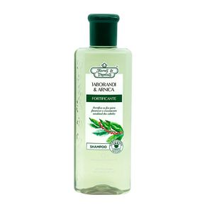 Shampoo Flores e Vegetais Jaborandi e Arnica 310ml