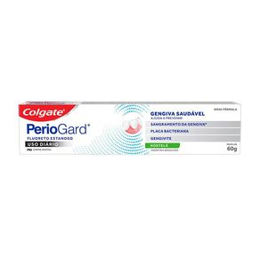 Creme Dental Colgate Periogard Sabor Hortelã 60g