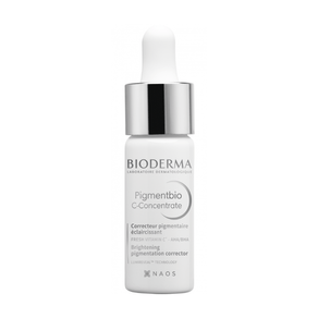 Sérum Clareador Bioderma Pigmentbio C-Concentrate 15ml