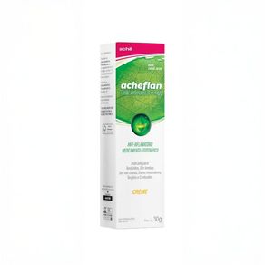 Acheflan Cordia Verbenacea DC 5mg/g Creme Dermatológico 30g