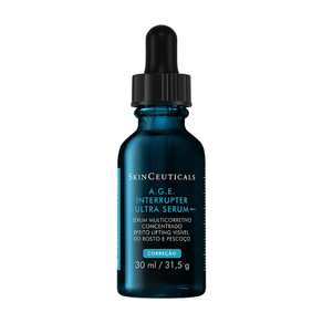 Sérum Facial Multicorretivo Skinceuticals A.G.E Interrupter Ultra 30ml