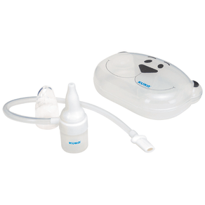 Aspirador Nasal Infantil Kuka