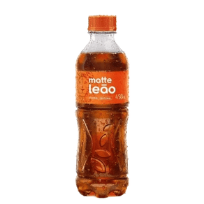 Chá Matte Leão Natural 450ml