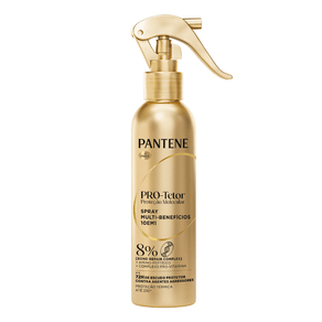 Spray Capilar Multi-Benefícios 10 em 1 Pantene Proteção Molecular Bond Repair 170ml
