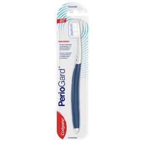 Escova Dental Colgate PerioGard Extra Macia 1 Unidade