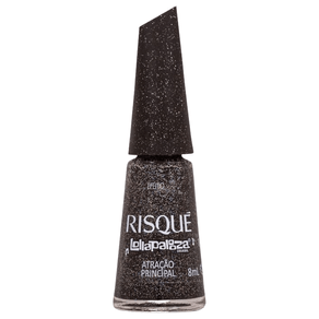 Esmalte Risqué Efeito Lollapalooza Brasil Atração Principal 8ml