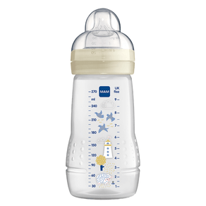 Mamadeira Mam Easy Active Neutra 270ml