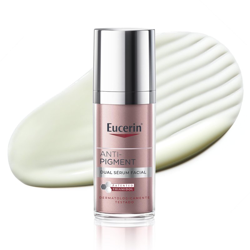 Sérum Facial Antimanchas e Anti-idade Eucerin Anti-Pigment Dual Sérum 30ml