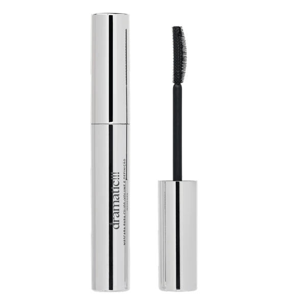 Máscara para Cílios Dramatic Ruby Rose Blow Back To Black 8g