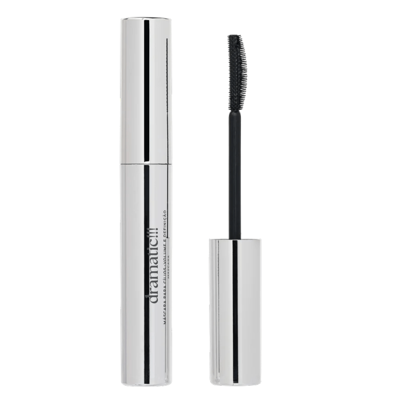 Máscara para Cílios Dramatic Ruby Rose Blow Back To Black 8g