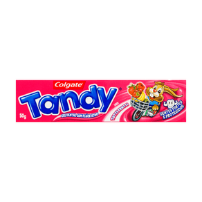 Gel Dental Infantil Colgate Tandy Tutti-Frutti 50g