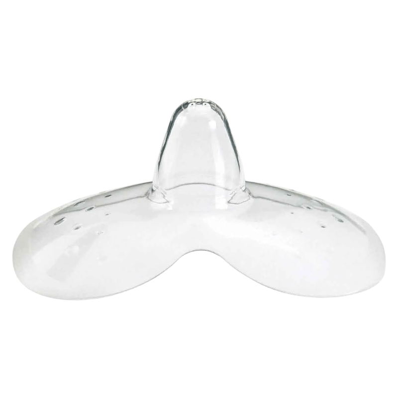 Protetor para Seios Kuka Silicone 1 Unidade