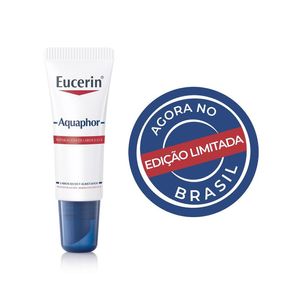 Reparador Labial Eucerin Aquaphor 10ml