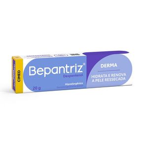 Bepantriz Derma Creme 20g