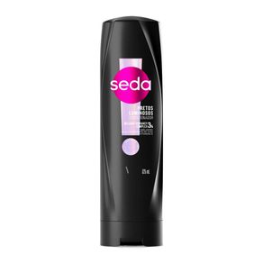 Condicionador Seda Pretos Luminosos 325ml