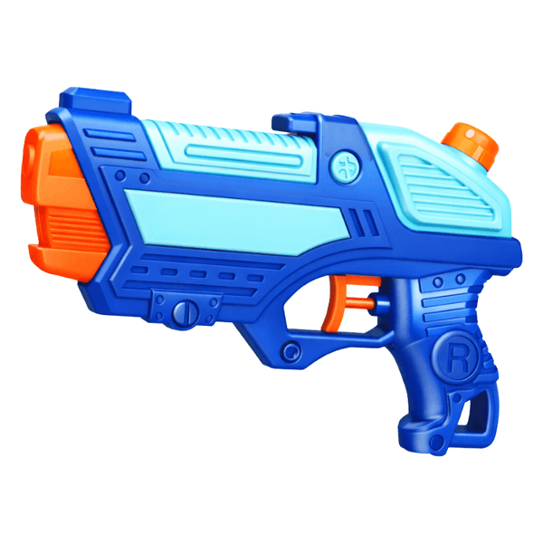 Pistola Lança Água Water Shoting 1 Unidade