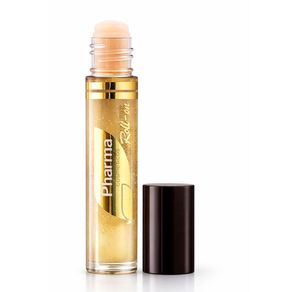 Protetor Labial Pharma Manteiga De Cacau Roll-On 6ml