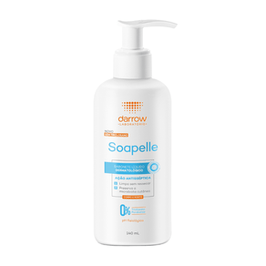 Sabonete Antisséptico Líquido Darrow Soapelle 140ml
