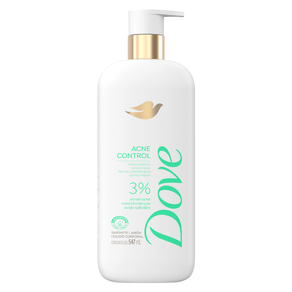 Sabonete Líquido Corporal Dove Acne Control 547ml