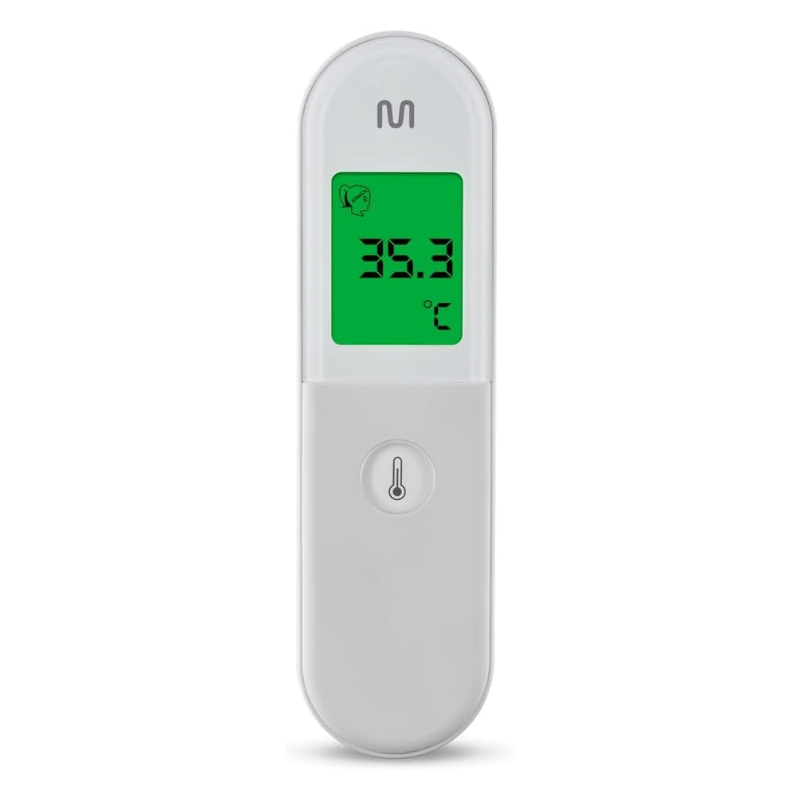 Termômetro Infravermelho Multilaser Termo Check Smart Sem Contato