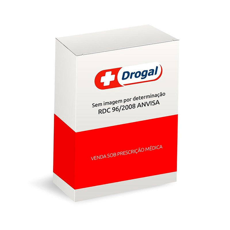 Daplys 10mg 30 Comprimidos Revestidos