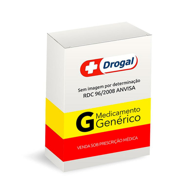 Cloridrato de Duloxetina 60mg União Química 60 Cápsulas Duras de Liberação Retardada
